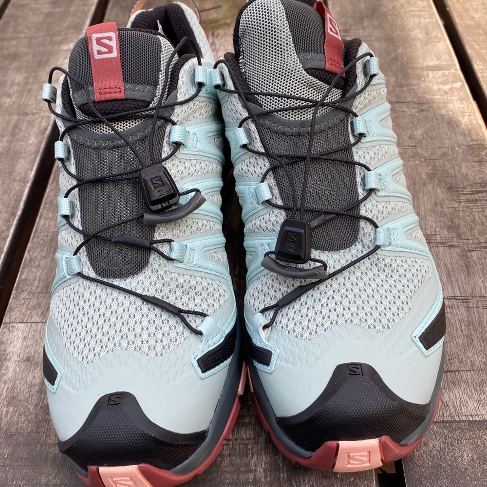 Salomon XA PRO 3D V8 W trail Runner
